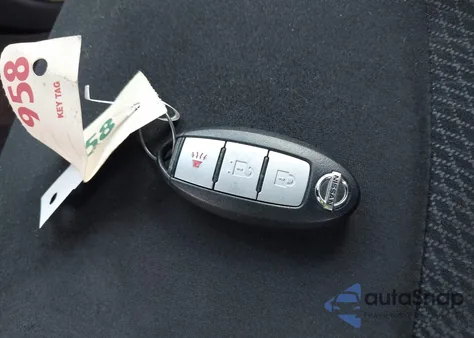 2014 Nissan Pathfinder Sv from USA, damaged, VIN 5N1AR2MMXEC649583